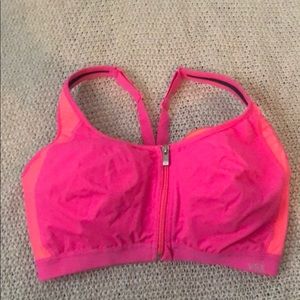 34DD VSX sports bra